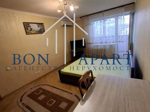 квартира за адресою Юрія Іллєнка вул. (Мельникова), 9