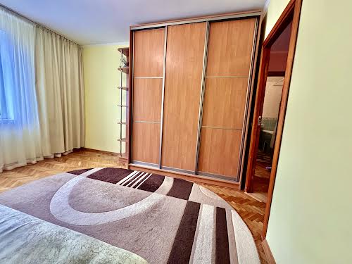 квартира по адресу Кос-Анатольского ул., 18