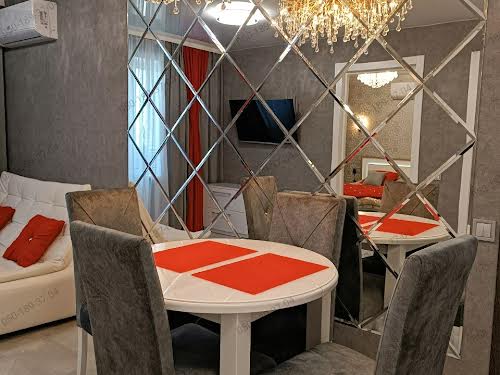квартира по адресу Проспект Берестейський (Перемоги), 89А