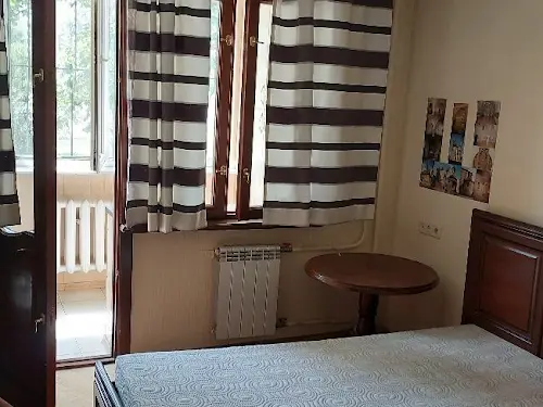 квартира по адресу Рональда Рейгана ул., 30