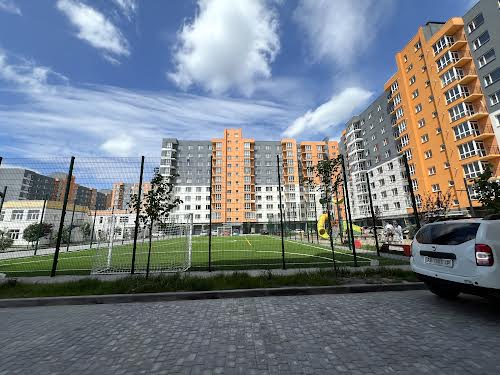 квартира по адресу Немировское шоссе, 25