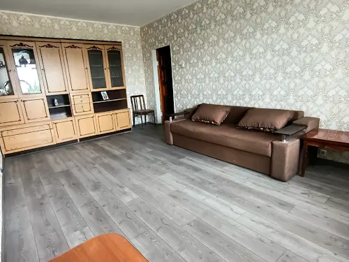 квартира за адресою Харківське шосе, 63-А