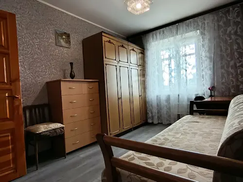 квартира за адресою Харківське шосе, 63-А