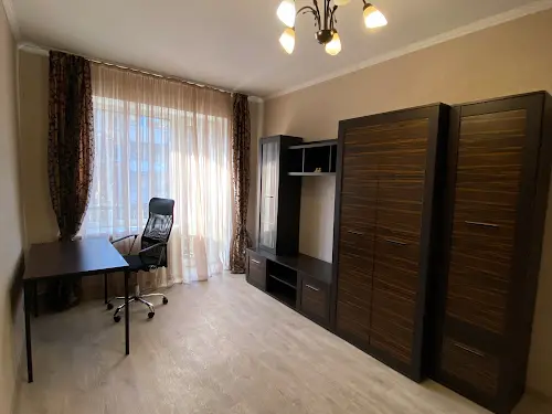 квартира за адресою Німанська вул., 5