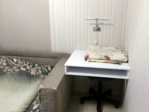 квартира за адресою Давида Ойстраха вул. (Затонського), 10