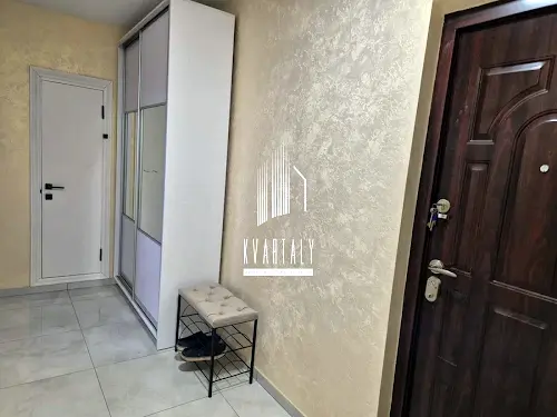 квартира за адресою Драгоманова вул., 6-А