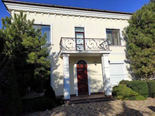 будинок за адресою Провулок Гаршина, 5