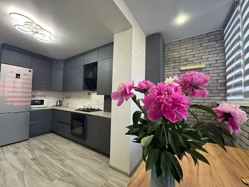 квартира за адресою Машинобудівників вул., 31