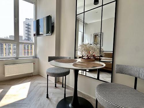 квартира за адресою Столичне шосе, 3