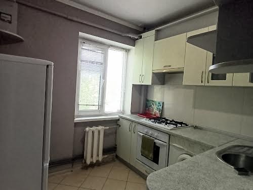 квартира за адресою Олександра Поля просп. (Кірова), 80-А