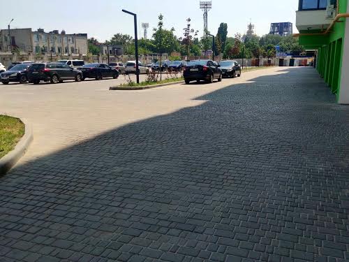 квартира за адресою Байди Вишневецького вул., 101