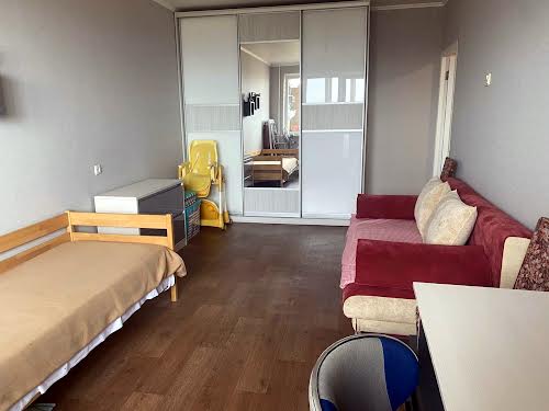 квартира за адресою Архітекторів вул., 32