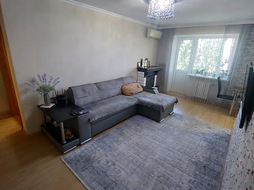 квартира за адресою Велика Морська вул., 34