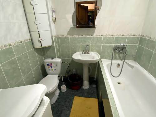 квартира за адресою Клима Савури вул., 7