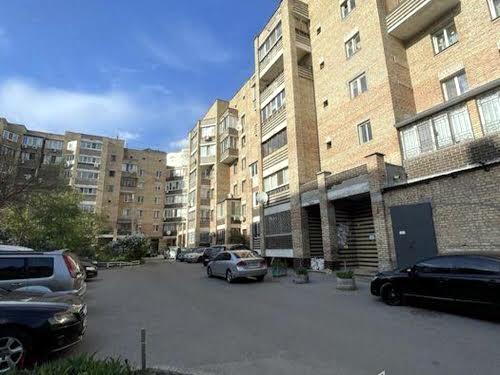 квартира по адресу Оболонская ул., 47