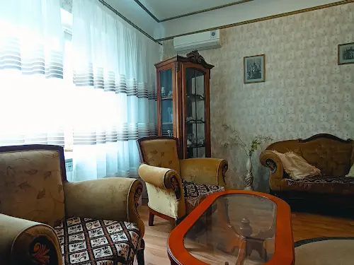 будинок за адресою Кривий Ріг, провулок Козака Рога, 5