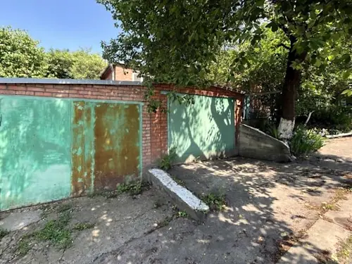 дом по адресу Огієнка ул., 10/1