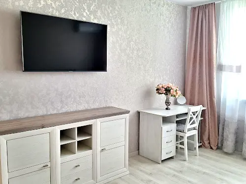 квартира за адресою Відрадний просп. (Чубаря), 2