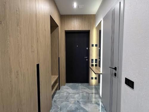 квартира за адресою Родини Крістерів вул., 16