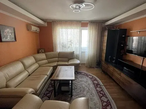 квартира по адресу Полтавская ул., 88