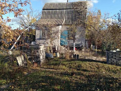 дом по адресу крутогірна