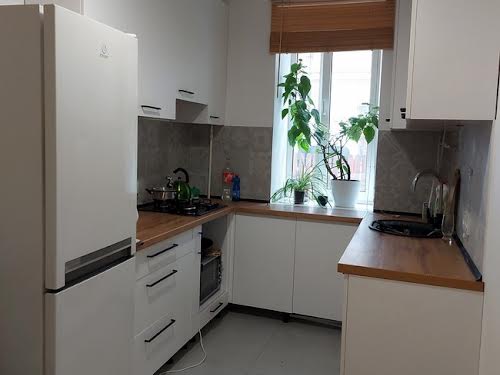 квартира по адресу Розумовская, 5