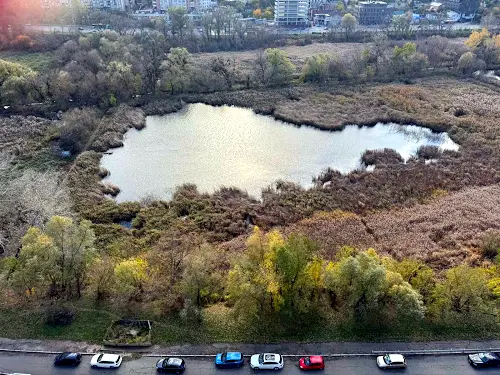 квартира за адресою Київ, Володимира Брожко вул. (Кіровоградська), 70