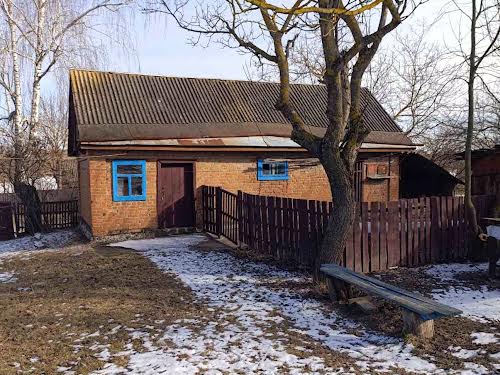 будинок за адресою Вороніна
