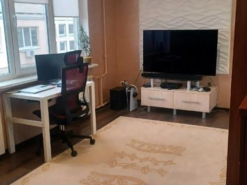 квартира по адресу Гната Юры ул., 14
