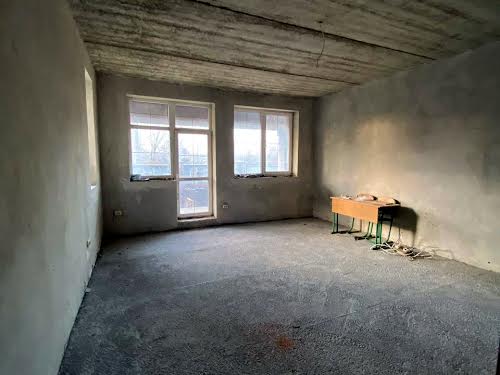 дом по адресу Ивано-Франковск, вул. Романчука, 76