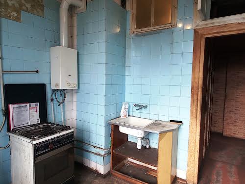 квартира по адресу Калиновая ул., 24
