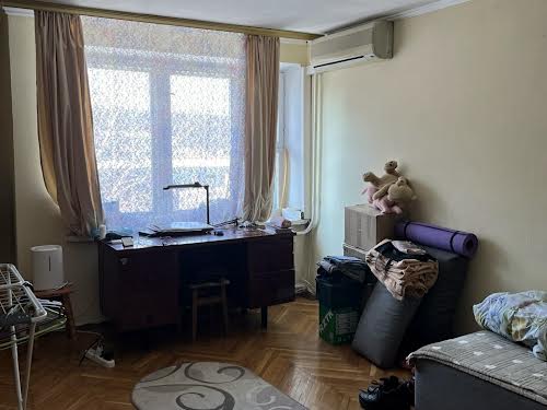 квартира по адресу Антоновича ул. (Горького), 162