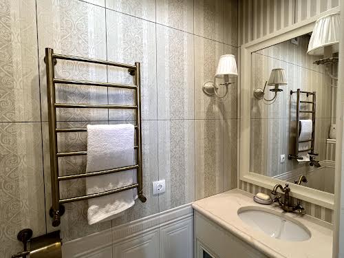квартира за адресою Щепова вул., 5а