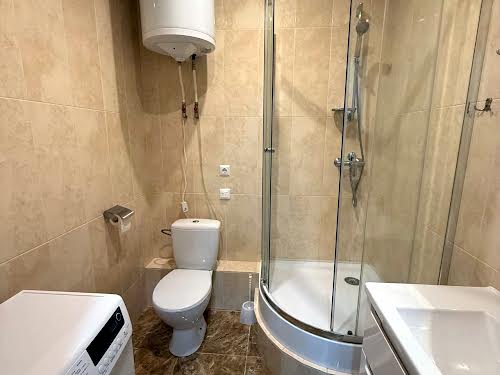 квартира за адресою Олени Теліги вул. (Лермонтова), 2д