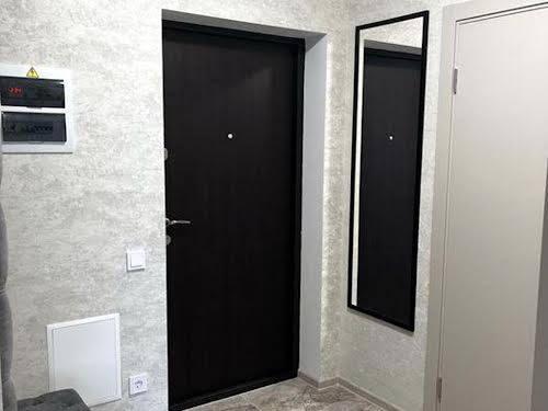 квартира за адресою Родини Крістерів вул., 14