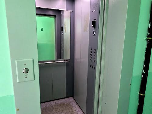 квартира по адресу Генерала Бочарова ул. (Бочарова Генерала), 57б