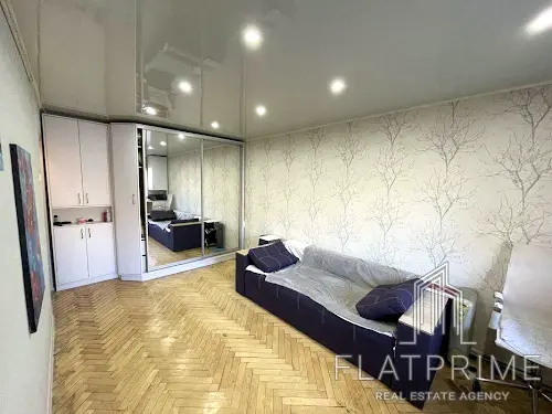 квартира по адресу Академика Королёва ул., 10В