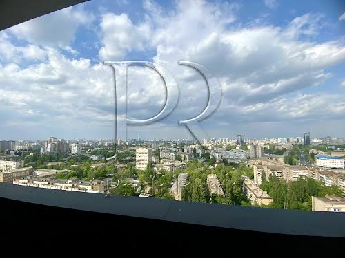 квартира за адресою Повітряних Сил просп. (Повітрофлотський), 56-Б