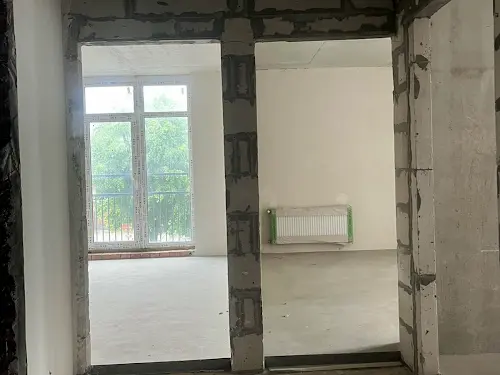 квартира за адресою Київська вул., 31-К