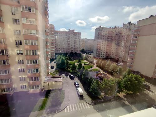 квартира по адресу Боголюбова ул., 6
