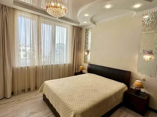 квартира за адресою Березова вул., 2 к1