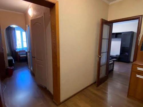 квартира за адресою Ревуцького вул., 18-А