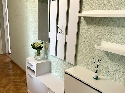 квартира по адресу Буковинская ул., 4