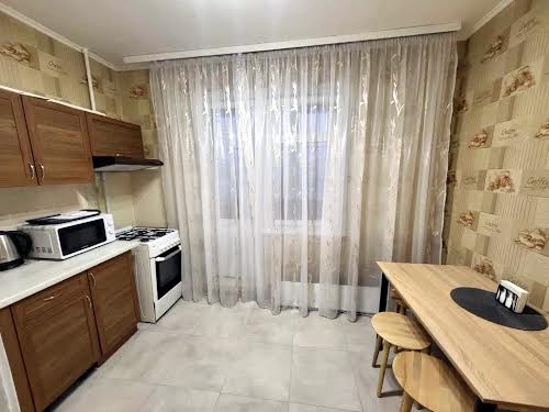 квартира по адресу Оболонский просп., 25