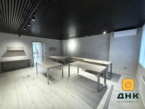 комерційна за адресою Французький бульв., 54/23