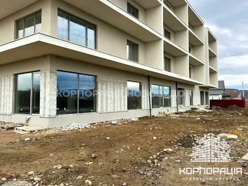 квартира по адресу Доманинская ул., 10А