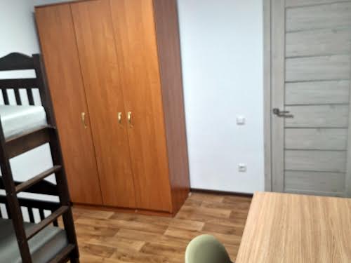 квартира за адресою житловий масив Тополя-3 вул., 56