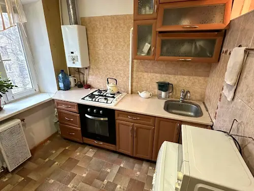 квартира за адресою Олександра Поля просп. (Кірова), 102-Б