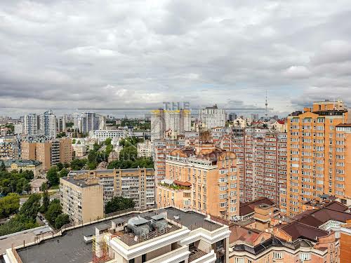 квартира по адресу Златоустовская ул., 34
