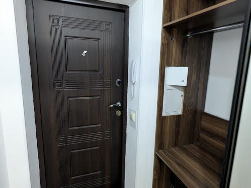 квартира за адресою Богдана Хмельницького вул., 53